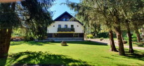 Apartmány Chalupa 